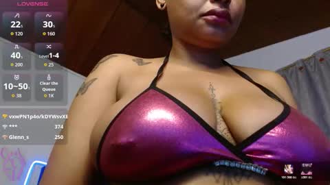  D O M I N K  online show from October 27, 10:54 pm