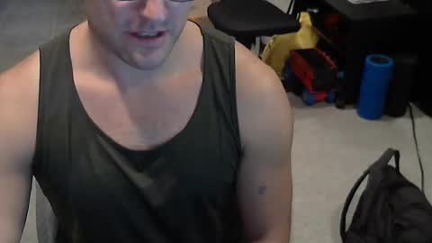 domjfriesen1541 online show from October 28, 2:29 pm