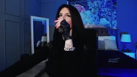 Dom Melisa online show from March 13, 10:24 pm