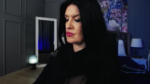 Dom Melisa online show from December 23, 12:06 am