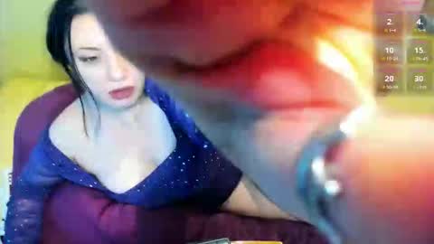 Snapshot of dompanther69 chatting on September 22, 5:55 am DomPanther69 online show from September 22, 5:55 am