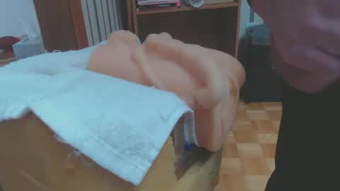 Don online show from December 8, 7:11 pm