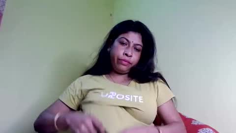 Dona online show from January 20, 4:23 pm