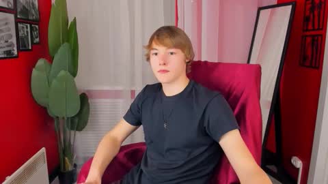 Donald online show from November 24, 3:43 pm