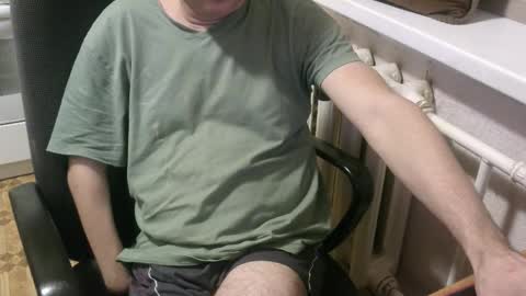 donalvafd online show from December 18, 6:58 pm