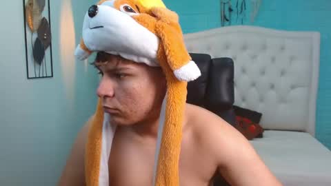 dondanys online show from October 2, 8:29 pm