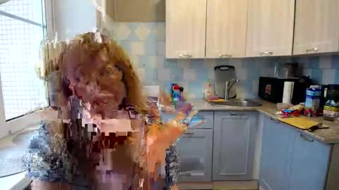 Tatiana 43 curvy sexy body and Joanna redhead 39 years online show from February 11, 8:05 am