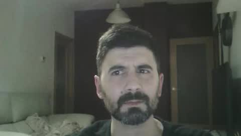 donnie_darkos83 online show from April 13, 10:25 pm