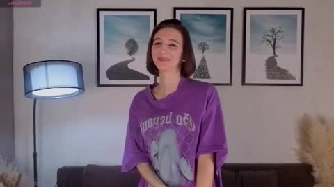 Ashley online show from January 12, 1:56 am