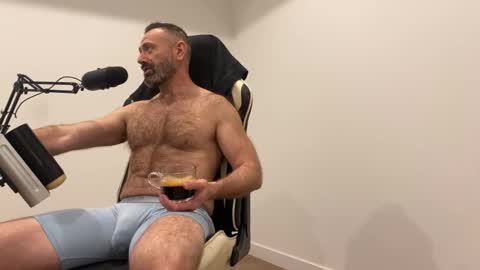 Donny online show from March 2, 5:30 pm