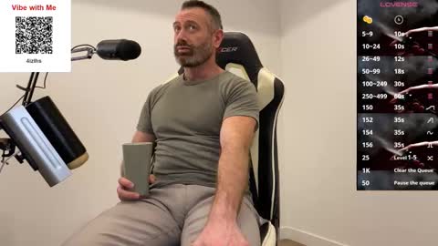 Donny online show from February 19, 6:07 pm