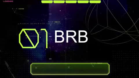 Angelic Angel Donny online show from November 2, 9:48 pm