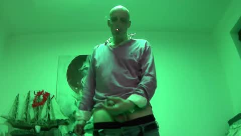 donosus online show from March 12, 1:03 am