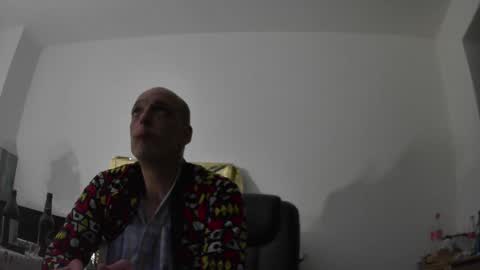 donosus online show from February 5, 1:47 am