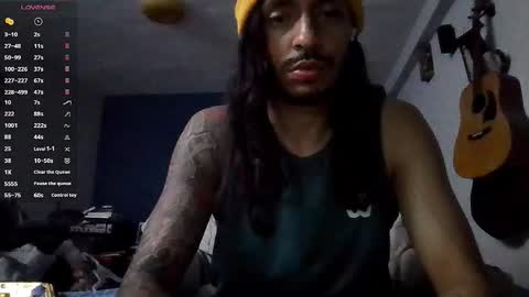 donstark6669 online show from February 5, 8:07 am