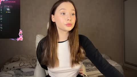 Stacy online show from February 23, 5:07 pm