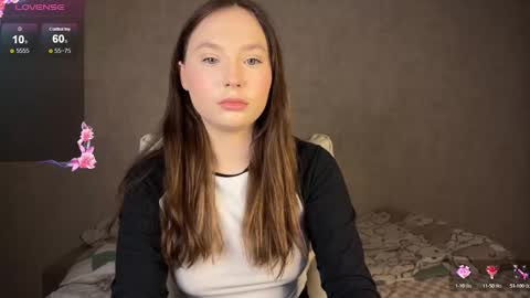 Stacy online show from February 10, 5:09 pm