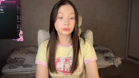 Stacy online show from March 3, 8:54 pm