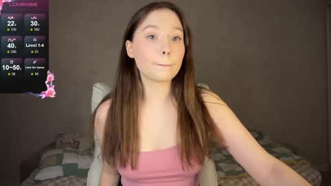 Stacy online show from February 18, 5:42 pm