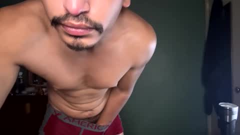 Roberto   online show from December 20, 10:55 am