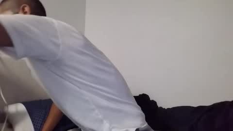 Roberto   online show from January 18, 7:34 pm