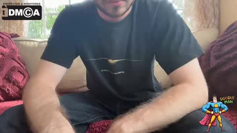 doodleman2077 online show from October 9, 10:26 pm