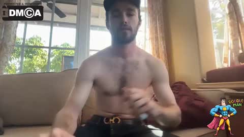 doodleman2077 online show from November 8, 8:34 pm