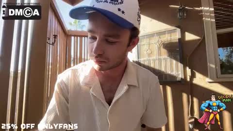 doodleman2077 online show from January 15, 6:17 pm