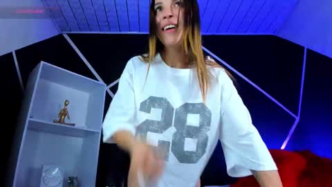 Snapshot of doori_ chatting on October 10, 11:49 am Doori online show from October 10, 11:49 am