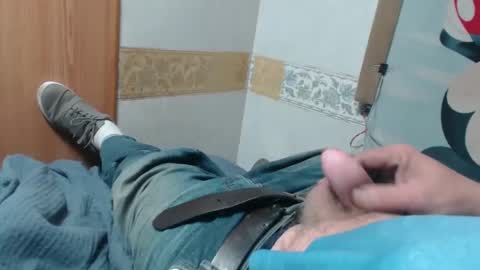 cummingdoouug online show from February 6, 4:25 pm