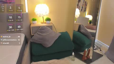 Dora EXOMI online show from February 22, 6:28 am