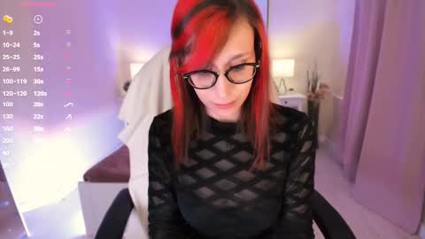 Snapshot of dora_marcelli chatting on October 3, 7:16 am Your Dora Follow me 3 online show from October 3, 7:16 am