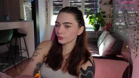 Alice online show from November 16, 7:10 am