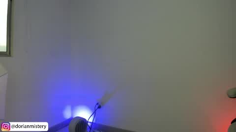 dorian_mystery online show from April 7, 10:56 pm