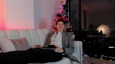 dorian_mystery online show from December 22, 11:22 pm