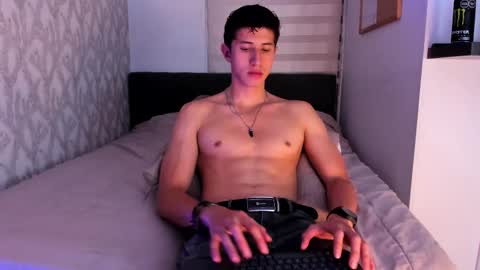 dorian_mystery online show from February 24, 5:22 am