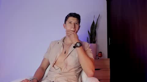 dorian_mystery online show from February 9, 1:53 am