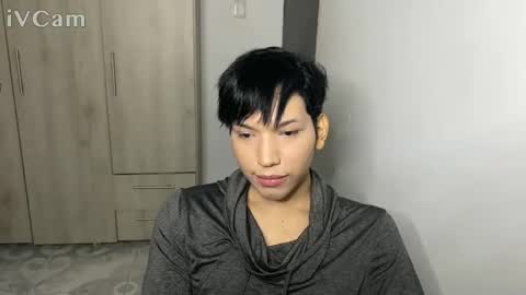 Dorian Shape online show from April 21, 6:20 am