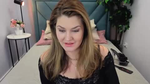 doriana_gray online show from January 18, 4:05 pm