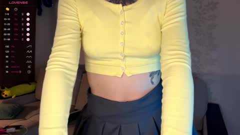 Dori online show from January 13, 6:16 pm