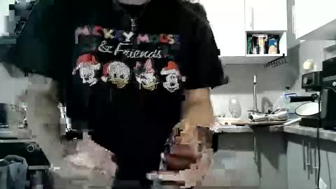 Dorrie Ann online show from September 17, 4:05 am