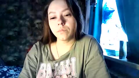 Dorrie Ann online show from January 16, 6:33 am