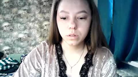 Dorrie Ann online show from April 3, 4:19 am