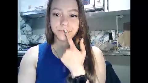 Dorrie Ann online show from October 12, 7:01 am