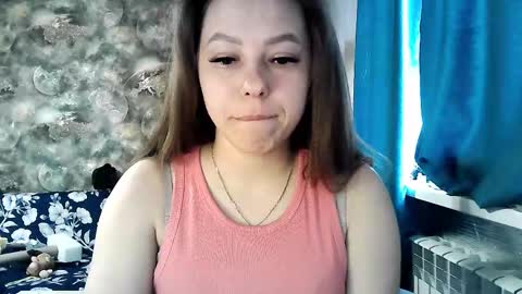 Dorrie Ann online show from March 21, 12:54 pm