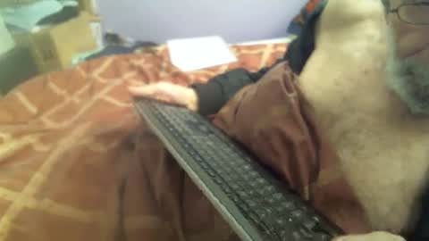 Hello  welcome to Slutsville  I am the Naked Chef  really  but you may call me Peter online show from April 18, 11:45 am