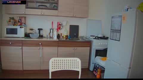 Sasha online show from February 10, 8:53 am