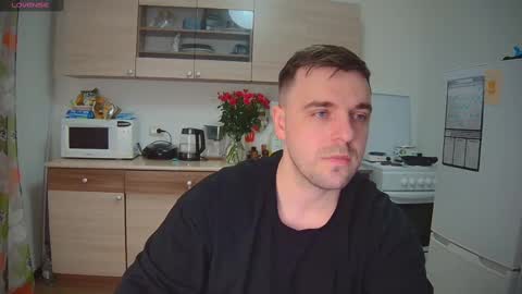 Sasha online show from February 14, 6:29 pm