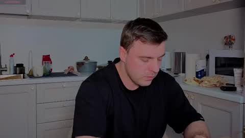 Sasha online show from December 14, 6:25 pm