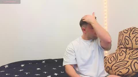 Sasha online show from February 14, 4:26 am